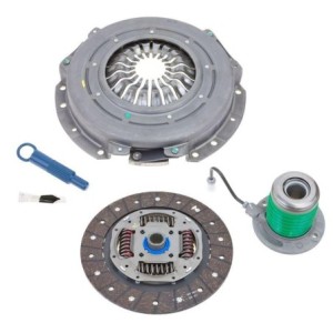 FORD MUSTANG 2011-2017 V8 302 KIT EMBRAYAGE LUK RepSet Pro Clutch Kits 07-238