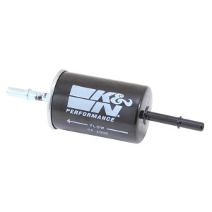 FORD MUSTANG 1999-2004 V6 V8 FILTRE A CARBURANT K&N PF-2000