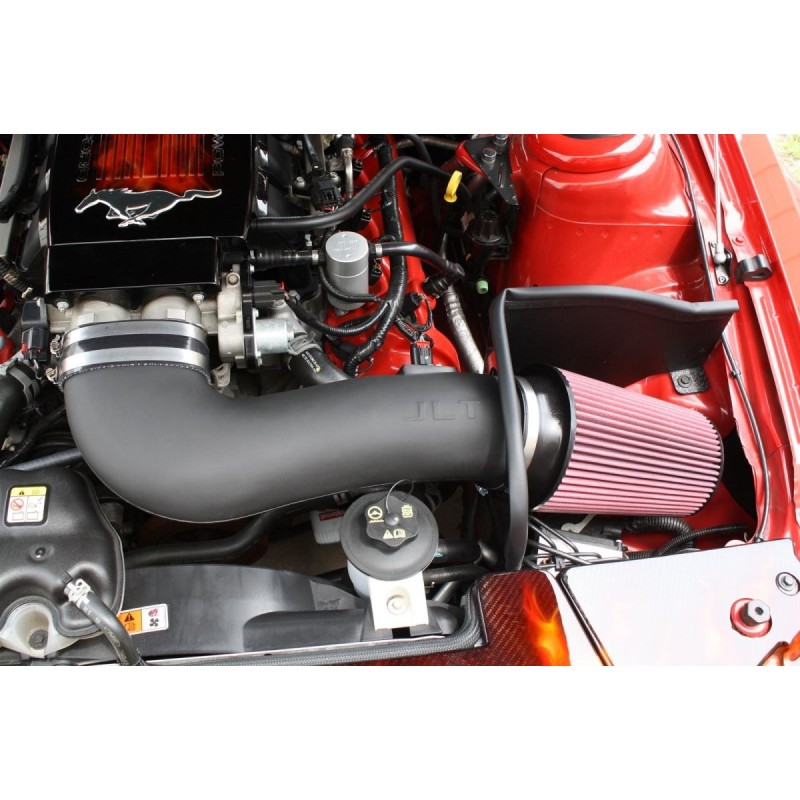 FORD MUSTANG 2005-2009 GT KIT ADMISSION D'AIR JLT CAI3-FMG-05