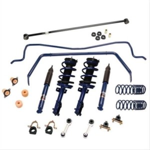 FORD MUSTANG 2005-2014 GT KIT AMÉLIORATION CHÂSSIS Ford Racing M-FR3A-MGTA