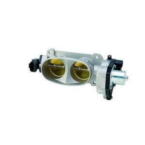 FORD MUSTANG 2007-2014 V8 330 355 SHELBY GT500 BOITIER PAPILLON D'ACCELERATEUR Ford Racing Throttle Bodies M-9926-MSVT