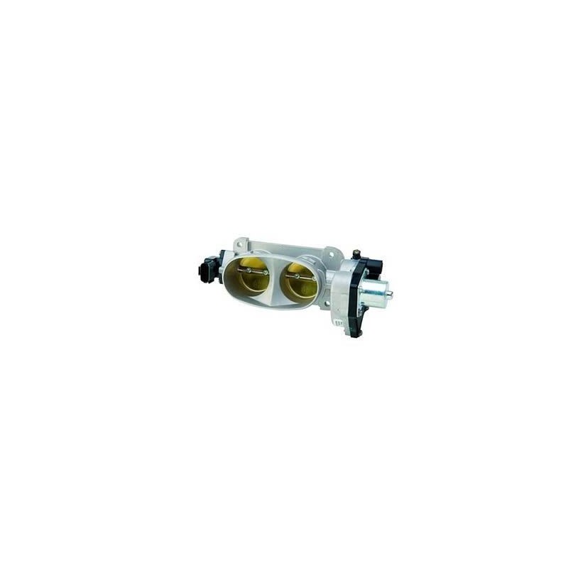 FORD MUSTANG 2007-2014 V8 330 355 SHELBY GT500 BOITIER PAPILLON D'ACCELERATEUR Ford Racing Throttle Bodies M-9926-MSVT