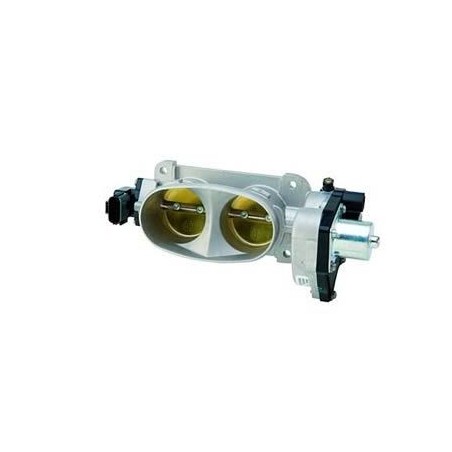 FORD MUSTANG 2007-2014 V8 330 355 SHELBY GT500 BOITIER PAPILLON D'ACCELERATEUR Ford Racing Throttle Bodies M-9926-MSVT