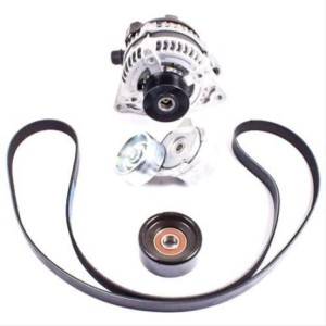 FORD MUSTANG 2011-2014 V8 302 KIT ALTERNATEUR FORD RACING M-8600-M50BALT