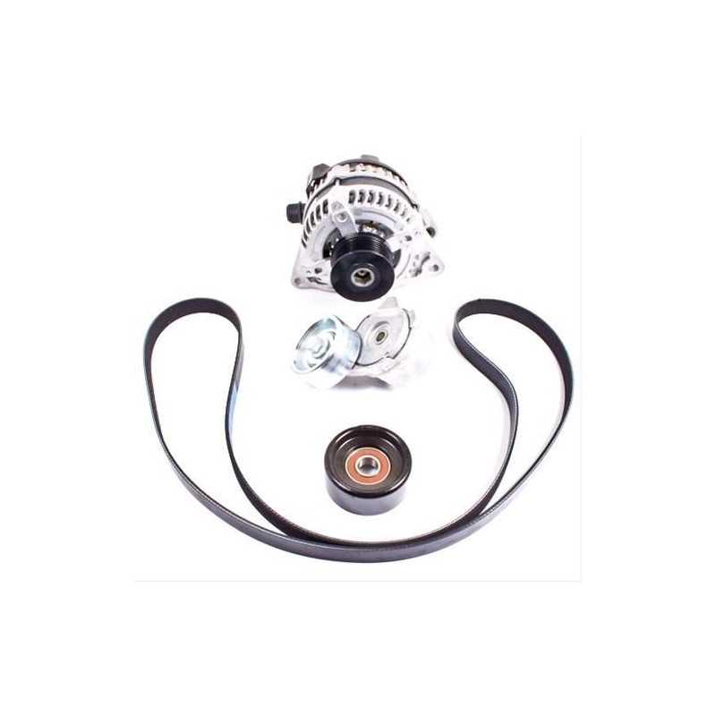 FORD MUSTANG 2011-2014 V8 302 KIT ALTERNATEUR FORD RACING M-8600-M50BALT