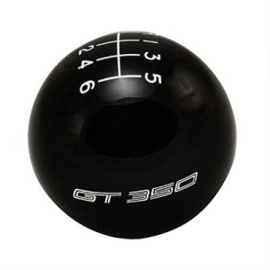 FORD MUSTANG 2015-2017 GT350 POMMEAU FORD RACING M-7213-M8SB