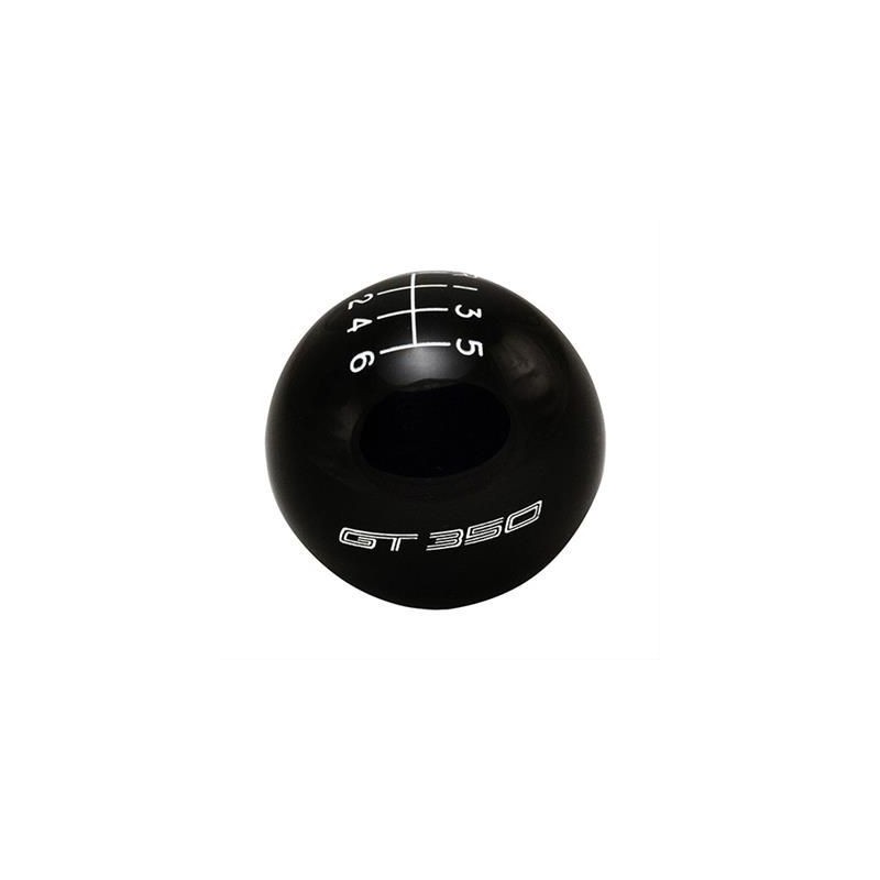 FORD MUSTANG 2015-2017 GT350 POMMEAU FORD RACING M-7213-M8SB