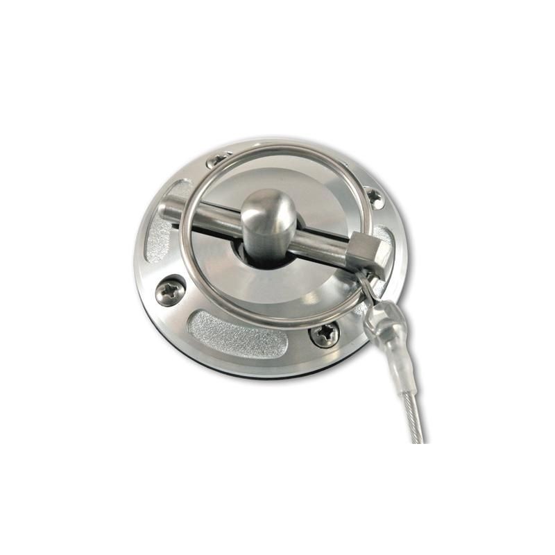 FORD MUSTANG 2005-2009 BROCHES DE CAPOT RACING ALU ET EN INOX Billet Stainless Steel Hood Pin Set SCOTT DRAKE 5R3Z-6316892-K