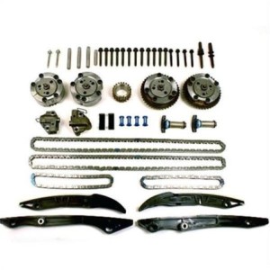 FORD MUSTANG 2011-2014 GT V8 5.0L KIT DISTRIBUTION FORD PERFORMANCE M-6004-A504
