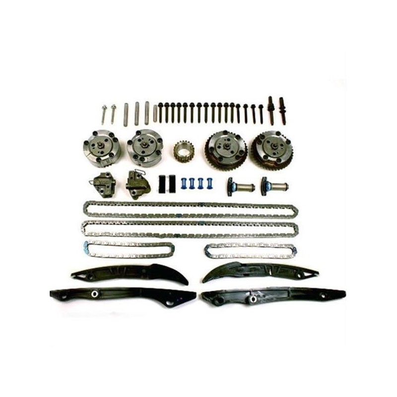 FORD MUSTANG 2011-2014 GT V8 5.0L KIT DISTRIBUTION FORD PERFORMANCE M-6004-A504