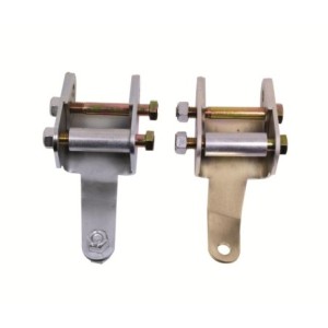 FORD MUSTANG 2007-2014 SHELBY 2005-2014 GT KIT SUPPORTS DE TIRANTS DE PONT FORD RACING M-5650-A