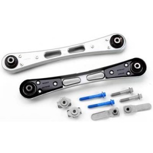FORD MUSTANG 2005-2014 V6 2007-2014 SHELBY GT500 TIRANTS INFÉRIEUR DE PONT ARRIÈRE FORD RACING M-5538-A