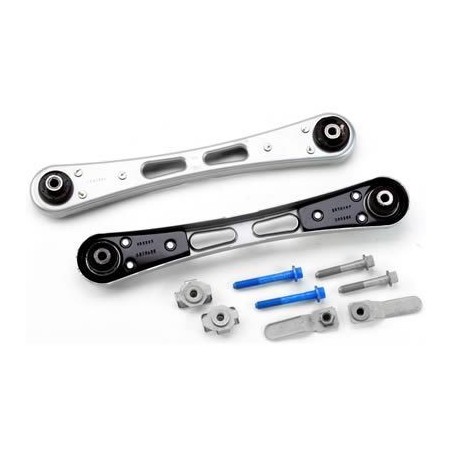 FORD MUSTANG 2005-2014 V6 2007-2014 SHELBY GT500 TIRANTS INFÉRIEUR DE PONT ARRIÈRE FORD RACING M-5538-A