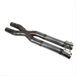 FORD MUSTANG 2015-2020 GT X-PIPE FORD RACING M-5251-M8