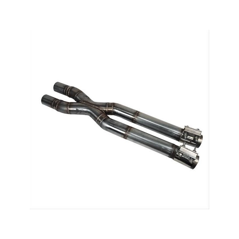 FORD MUSTANG 2015-2020 GT X-PIPE FORD RACING M-5251-M8