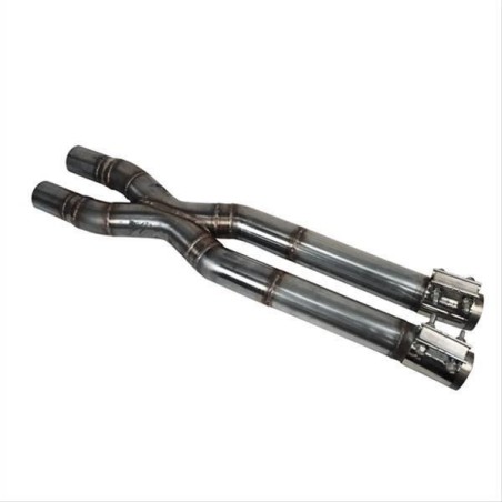FORD MUSTANG 2015-2020 GT X-PIPE FORD RACING M-5251-M8