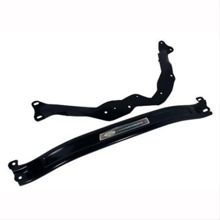 FORD MUSTANG 2015-2020 V8 302 GT ET ECOBOOST 2.3L KIT RENFORT DE CAISSE Ford Performance Parts Strut Tower Braces M-20201-MA