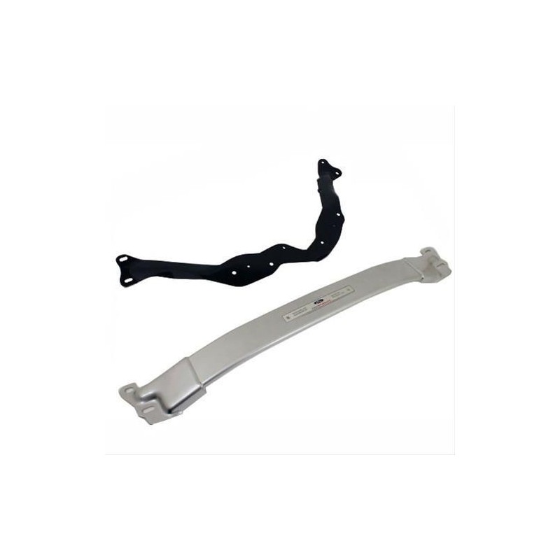 FORD MUSTANG 2015-2021 GT 5.0L et ECOBOOST 2.3L KIT RENFORT DE CAISSE Ford Performance Parts Strut Tower Braces M-20201-GT350