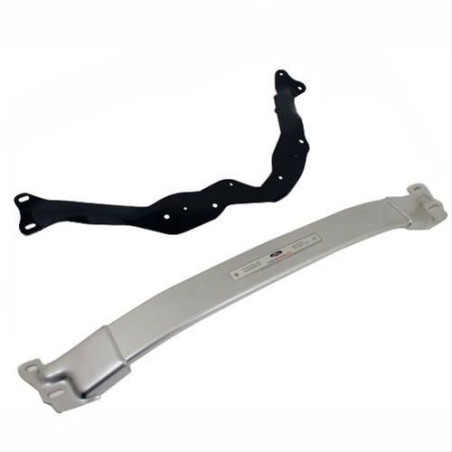 FORD MUSTANG 2015-2021 GT 5.0L et ECOBOOST 2.3L KIT RENFORT DE CAISSE Ford Performance Parts Strut Tower Braces M-20201-GT350