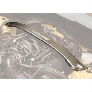 FORD MUSTANG 2015-2021 GT 5.0L et ECOBOOST 2.3L KIT RENFORT DE CAISSE Ford Performance Parts Strut Tower Braces M-20201-GT350