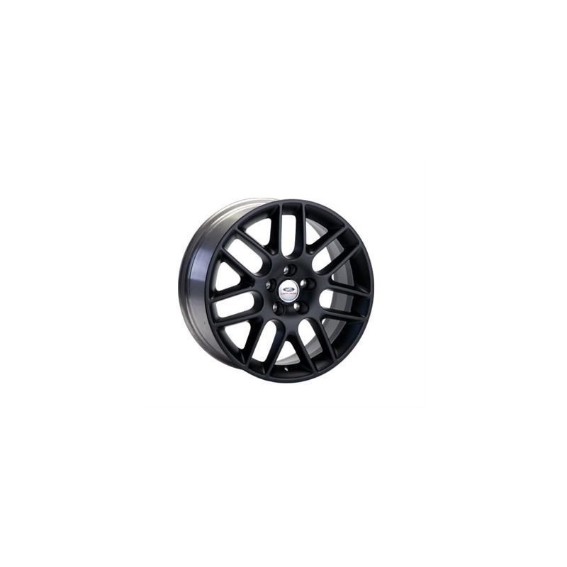 FORD MUSTANG 2005-2014 JANTE FINITION NOIR MAT FORD RACING 8x8