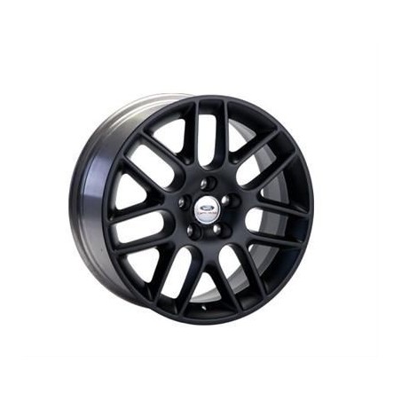 FORD MUSTANG 2005-2014 JANTE FINITION NOIR MAT FORD RACING 8x8