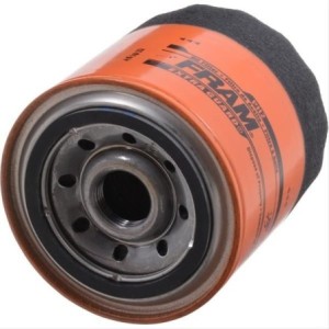 FORD MUSTANG 2005-2010 V6 2005-2010 V8 4.6L 2007-2013 5.4L FILTRE A HUILE FRAM PH2