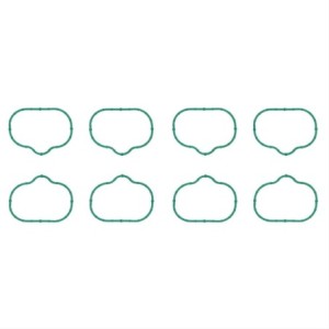 FORD MUSTANG 2011-2020 V8 302 315 JOINTS DE COLLECTEUR D'ADMISSION FEL-PRO Intake Manifold Gaskets MS97215