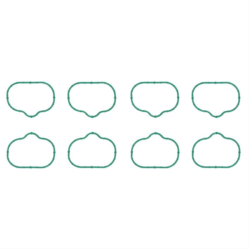 FORD MUSTANG 2011-2020 V8 302 315 JOINTS DE COLLECTEUR D'ADMISSION FEL-PRO Intake Manifold Gaskets MS97215