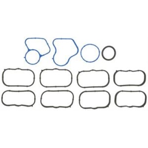 FORD MUSTANG 2005-2008 GT 4.6L JOINTS DE COLLECTEUR D'ADMISSION FEL-PRO Intake Manifold Gaskets MS966871