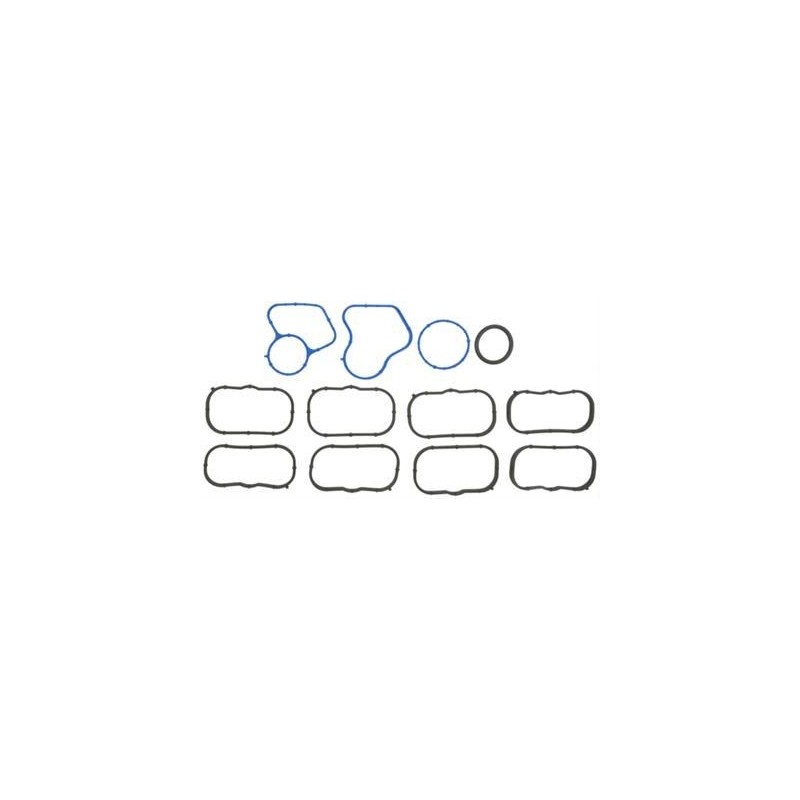 FORD MUSTANG 2005-2008 GT 4.6L JOINTS DE COLLECTEUR D'ADMISSION FEL-PRO Intake Manifold Gaskets MS966871