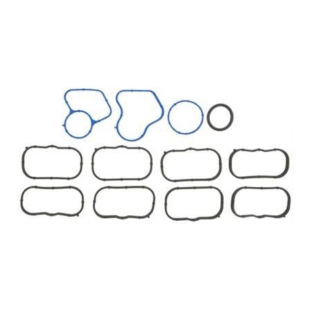 FORD MUSTANG 2005-2008 GT 4.6L JOINTS DE COLLECTEUR D'ADMISSION FEL-PRO Intake Manifold Gaskets MS966871