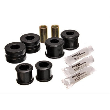 FORD MUSTANG 2005-2010 KIT SILENTBLOCS DE BARRE ANTI ROULIS EN POLYURÉTHANE 20 mm Energy Suspension 4-5191G