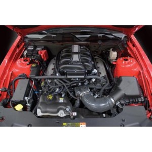 FORD MUSTANG 2011-2014 V8 5.0L KIT COMPRESSEUR 559HP EDELBROCK E-FORCE STAGE 1 1588