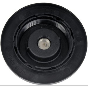 FORD MUSTANG 1996-2014 BOUCHON DE RÉSERVOIR DE LIQUIDE DE REFROIDISSEMENT DORMAN Coolant Reservoir Caps 54208