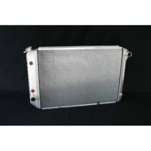 FORD MUSTANG 1974-1978 RADIATEUR DE REFROIDISSEMENT ALUMINIUM dewitts radiator 32-1138011A