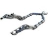 FORD MUSTANG 2011-2014 V8 330 355 GT500 COLLECTEURS D’ÉCHAPPEMENT AMERICAN RACING HEADERS MTSH5-11178300LSWC