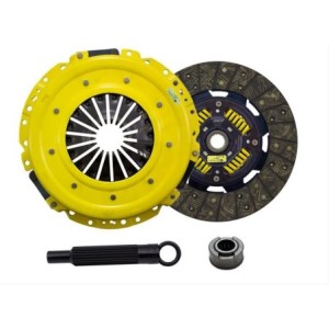 FORD MUSTANG 2011-2017 GT V8 5.0L KIT EMBRAYAGE RENFORCER ACT FM3-HDSS