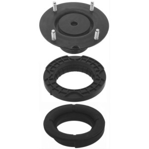 FORD MUSTANG 2005-2010 COUPELLE D'AMORTISSEUR AVANT KYB Strut Mount Plates for 2005-2010 MUSTANG - SM5824 à l'unité