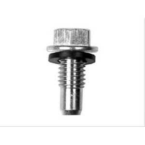 FORD MUSTANG 2011-2017 V6 227 232 238 V8 302 355 BOULON AVEC JOINT DE BOUCHON DE VIDANGE Dorman Oil Pan Drain Plugs 090-034 à l'