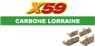 Carbone Lorraine X59