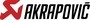 Akrapovic