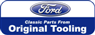 Ford Original Tooling