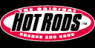 HOT RODS