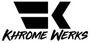 KHROME WERKS