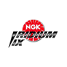 NGK Iridium