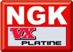 NGK Platinium
