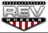 REV WHEELS