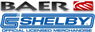 Baer brakes