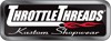 Throttle Threads